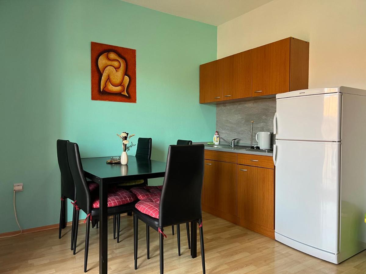 Apartmani Kacola Tucepi Exterior photo