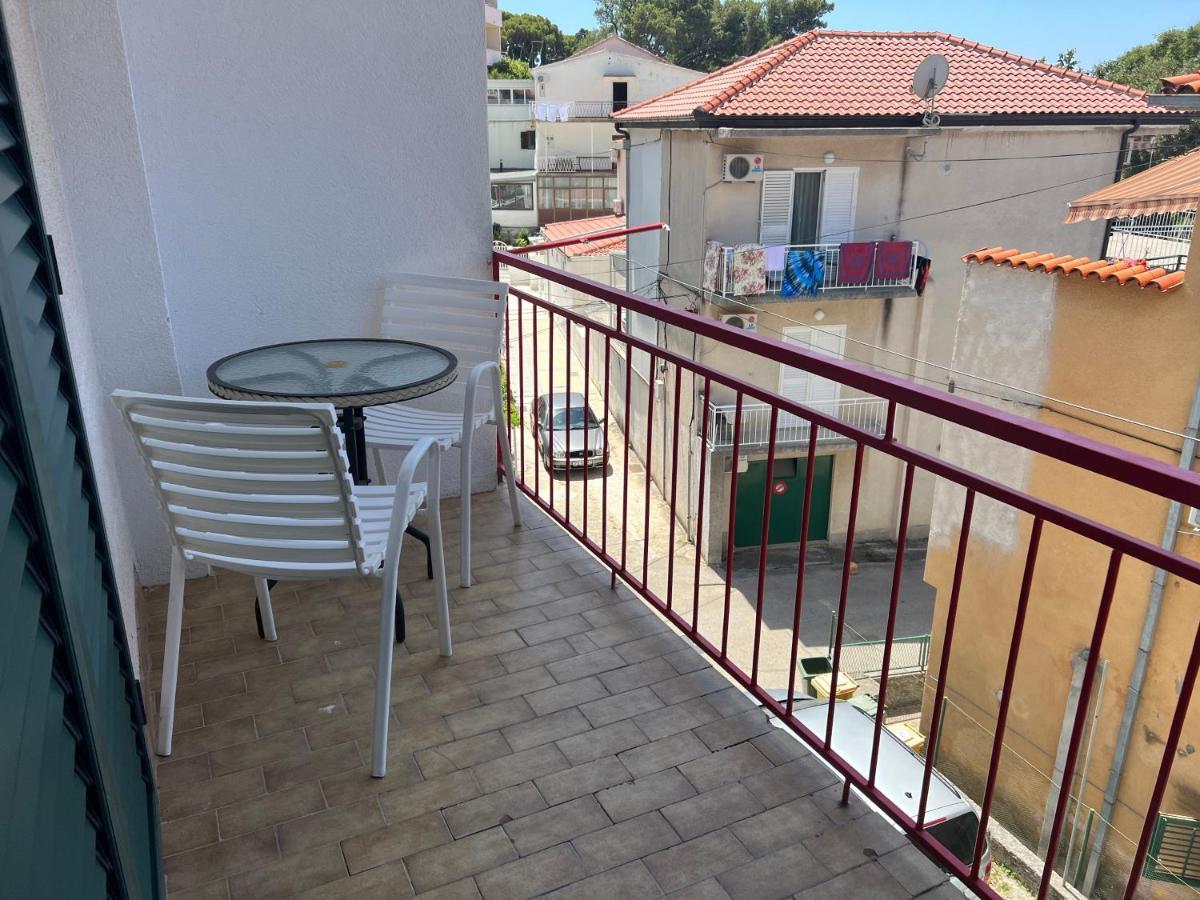 Apartmani Kacola Tucepi Exterior photo